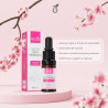 Óleo De Rosa Mosqueta 10ml - Eccos Cosméticos