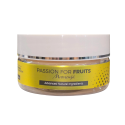 Esfoliante De Maracujá 100g - Passion For Fruits - Eccos Cosméticos