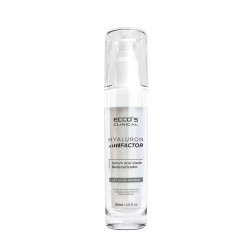 Hyaluron Factor Sérum Anti-Idade 30ml - Eccos Cosméticos