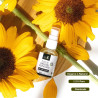 Óleo De Girassol Ozonizado 30ml - Eccos Cosméticos