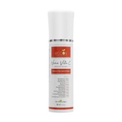 Nano Vita C Sérum 30ml - Eccos Cosméticos