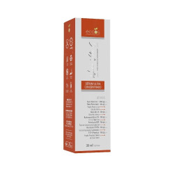Nano Vita C Sérum 30ml - Eccos Cosméticos