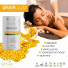 Creme Para Massagem Drain Slim 1kg - Eccos Cosméticos
