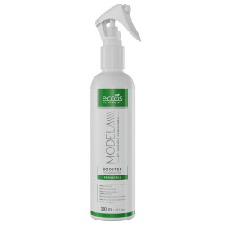 Modela Liporedutor 300ml Fluído By Amanda Fernandes 300ml - Eccos Cosméticos