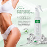 Modela Liporedutor 300ml Fluído By Amanda Fernandes 300ml - Eccos Cosméticos