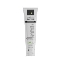 Antiox Factor Máscara Peeling Antioxidante 60g - Eccos Cosméticos