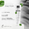 Antiox Factor Máscara Peeling Antioxidante 60g - Eccos Cosméticos