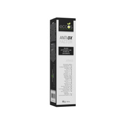 Antiox Factor Máscara Peeling Antioxidante 60g - Eccos Cosméticos