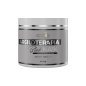 Black Mask 400g Máscara De Argila Preta Em Pó - Eccos Cosméticos