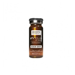 Innova Press Hair Dht 05 Monodoses De 8ml - Eccos Cosméticos
