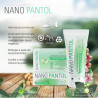 Nano Pantol Creme De Proteção E Regeneração - 60g - Eccos Cosméticos