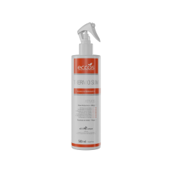 Thermo Slim Fluído Termogênico 500ml - Eccos Cosméticos