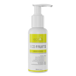 Sabonete De Ácidos Eco Fruits 120ml - Eccos Cosméticos
