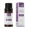 Óleo Essencial De Lavanda Francesa - 10ml - Eccos Cosméticos