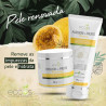 Esfoliante Passion For Fruits De Maracujá 400g - Eccos Cosméticos