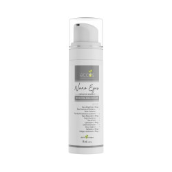 Nano Eyes Sérum Para Área Dos Olhos 15ml - Eccos Cosméticos