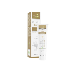 Protetor Solar Fps 45 Eco Milk Sun 60g - Eccos Cosméticos