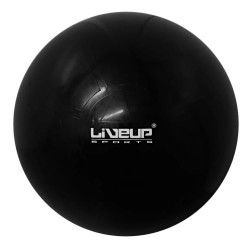 Bola 65cm Para Pilates Tipo Melão - Liveup