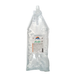 Gel Condutor Bag 2kg - Ultra Gel Fisio - Sem Álcool - Multigel