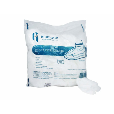 Sapatilha Propé 20gr - Anadona