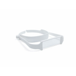 Lupa De Pala Vision 04 Lentes Auxiliares - Estek