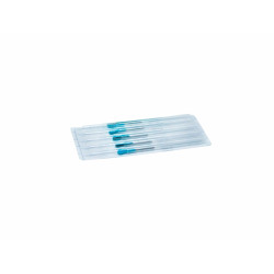Agulha 0,25x30mm 100un. Para Acupuntura – Uniqmed