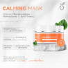 Calming Mask Máscara Facial Calmante 150g - Eccos Cosméticos
