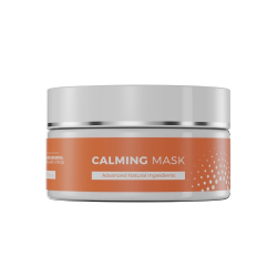 Calming Mask Máscara Facial Calmante 150g - Eccos Cosméticos
