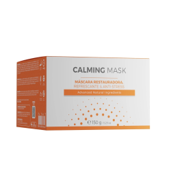 Calming Mask Máscara Facial Calmante 150g - Eccos Cosméticos