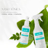 Loção Nano Tônica 300ml - Eccos Cosméticos