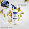 Smart Clorex Clean - Solução Higienizante 500ml - Smart Gr