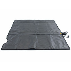 Manta Térmica Aberta 145x185cm - Fechada 145x70cm - 220v Estek