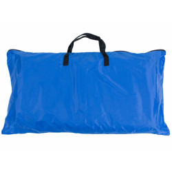 Manta Térmica Aberta 145x185cm - Fechada 145x70cm - 220v Estek