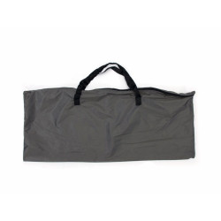 Manta Térmica 115x145cm Termotek  Prata, 220v - Estek