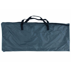 Manta Térmica 70x145cm Termotek Prata 220v - Estek