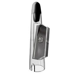 Lapis Dermatografico Branco - Skin Pencil - Alur
