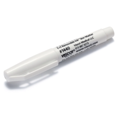 Caneta Dérmica Dermarker - Branca - Viscot