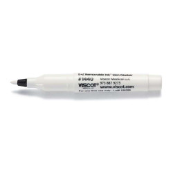 Caneta Dérmica Dermarker - Branca - Viscot