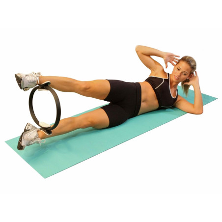 Anel Flex Para Pilates - Acte