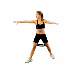 Anel Flex Para Pilates - Acte