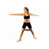 Anel Flex Para Pilates - Acte