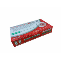 Microcânula  21g 0,8x50mm Com Agulha Aux 21g Para Preenchimento- Tab Instrumentos