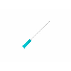 Microcânula  21g 0,8x50mm Com Agulha Aux 21g Para Preenchimento- Tab Instrumentos