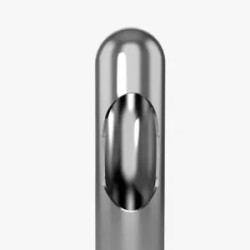 Microcânula 18g 70mm Prodeep  - Unidade - Alur