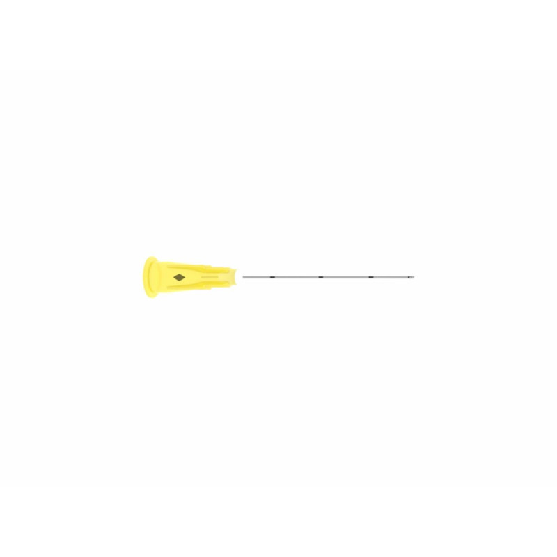 Microcânula 30g 40mm Prodeep- Unidade - Alur