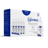 Smart Flacipress Micro - Flacidez Cutânea - 05 Monodoses De 5ml - Smart Gr