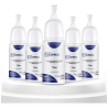 Smart Flacipress Micro - Flacidez Cutânea - 05 Monodoses De 5ml - Smart Gr