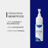 Smart Flacipress Micro - Flacidez Cutânea - 05 Monodoses De 5ml - Smart Gr
