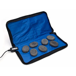 Bolsa Térmica Para Pedras Quentes, 110v - Estek