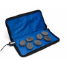 Bolsa Térmica Para Pedras Quentes, 110v - Estek